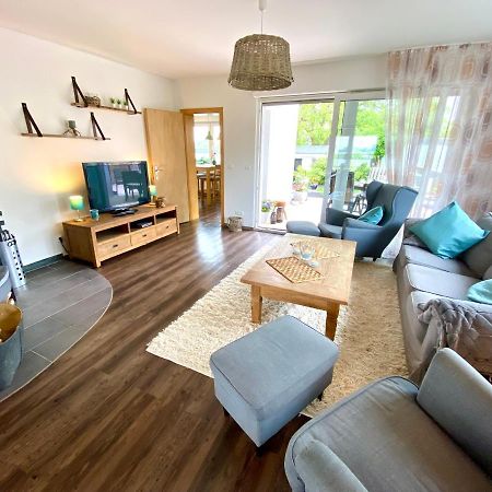 Haus Im Gruenen Villa Bornheim  Buitenkant foto