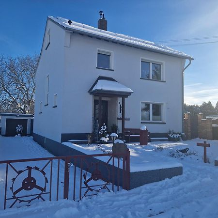 Haus Im Gruenen Villa Bornheim  Buitenkant foto