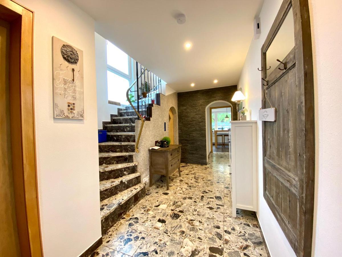 Haus Im Gruenen Villa Bornheim  Buitenkant foto