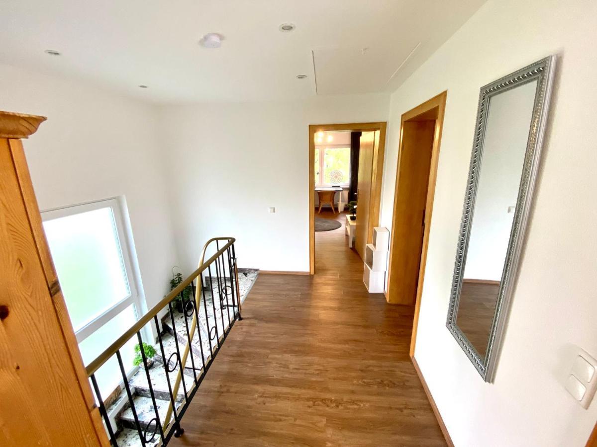 Haus Im Gruenen Villa Bornheim  Buitenkant foto